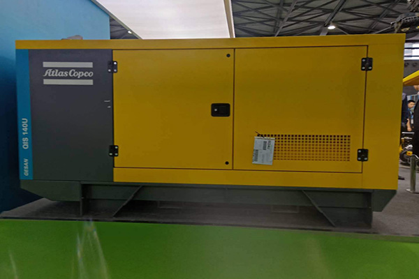 昌图发电机出租 昌图发电机出租