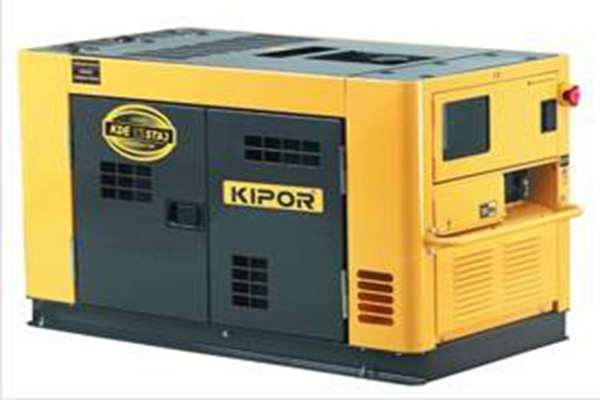 昌图发电机出租