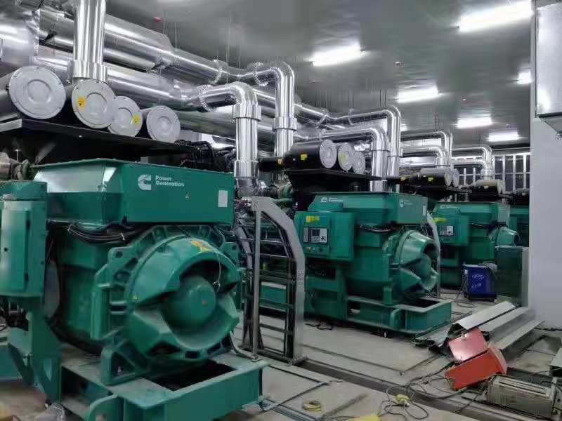 昌图发电机出租 昌图发电机出租